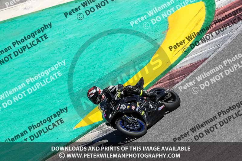 may 2019;motorbikes;no limits;peter wileman photography;portimao;portugal;trackday digital images
